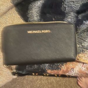 Michael Kors wallet